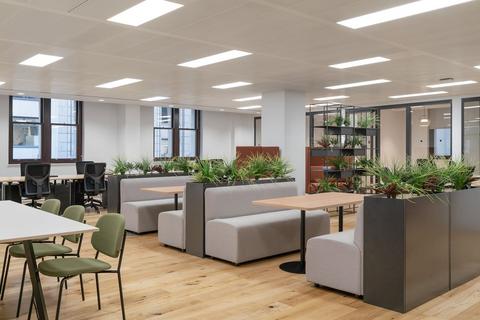 Office to rent, Dixon House, 1 Lloyds Avenue, London, EC3M 5DJ