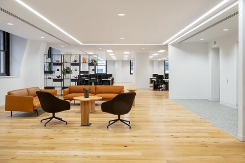 Office to rent, Dixon House, 1 Lloyds Avenue, London, EC3M 5DJ