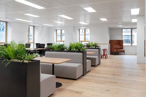 Office to rent, Dixon House, 1 Lloyds Avenue, London, EC3M 5DJ