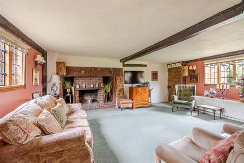 5 bedroom detached house for sale, Langley Burrell, Near Chippenham