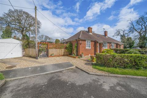 3 bedroom bungalow for sale, Chalky Lane, Dogmersfield, Hook, RG27
