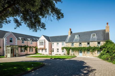 6 bedroom detached house for sale, La Rue De Haut, Jersey JE3