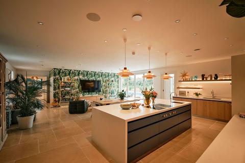 6 bedroom detached house for sale, La Rue De Haut, Jersey JE3