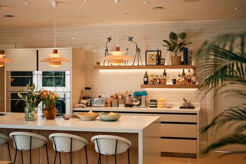 6 bedroom detached house for sale, La Rue De Haut, Jersey JE3