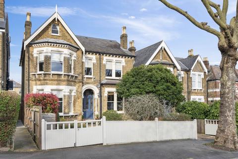 6 bedroom detached house for sale - Palace Road,Tulse Hill, SW2 3LB