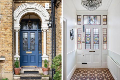 6 bedroom detached house for sale, Palace Road,Tulse Hill, SW2 3LB
