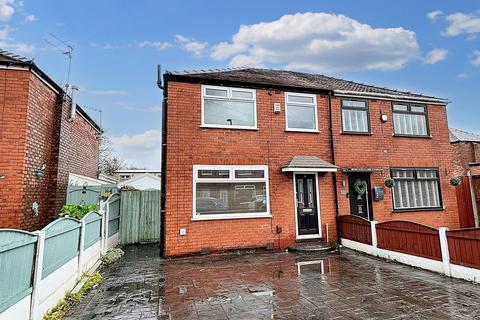 3 bedroom semi-detached house for sale, Dale Avenue, Manchester M30