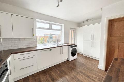 3 bedroom semi-detached house for sale, Dale Avenue, Manchester M30