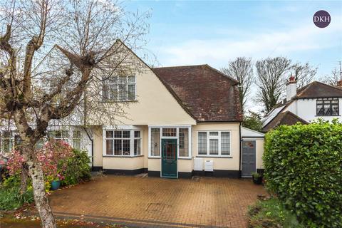 3 bedroom semi-detached house for sale, The Highlands, Hertfordshire WD3