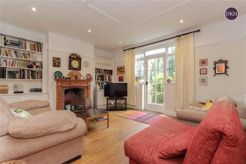 3 bedroom semi-detached house for sale, The Highlands, Hertfordshire WD3