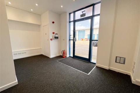 Industrial unit to rent, Short Street, Southend-on-Sea, Essex, SS2