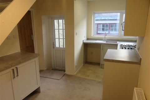 2 bedroom terraced house to rent, Canal Street, Skipton BD23