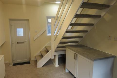 2 bedroom terraced house to rent, Canal Street, Skipton BD23