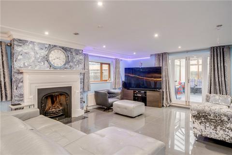 7 Binswell Fold, Baildon, Shipley, BD17 5EP