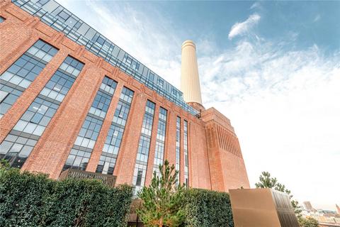 1 bedroom apartment for sale, Circus Road East, London, SW11