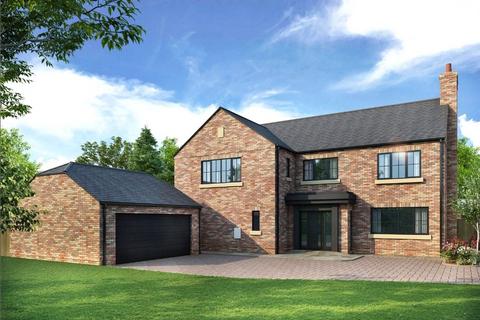 5 bedroom detached house for sale, Plot 22 - The Fairfax, Stanhope Gardens, West Farm, West End, Ulleskelf, Tadcaster