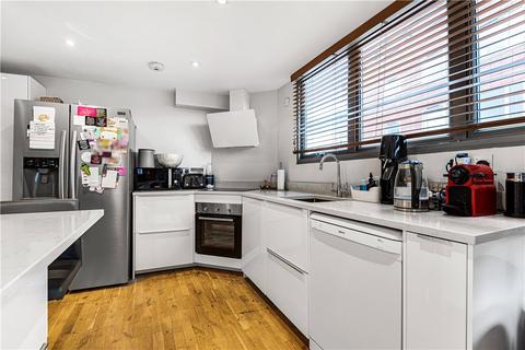 2 bedroom penthouse for sale, Tanner Street, London, SE1