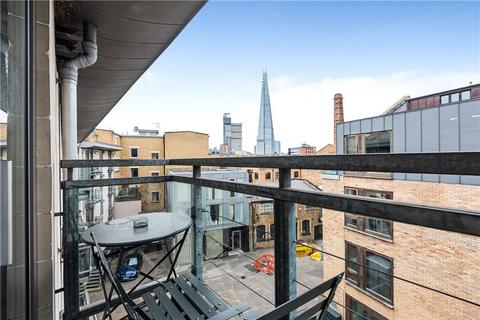 2 bedroom penthouse for sale, Tanner Street, London, SE1