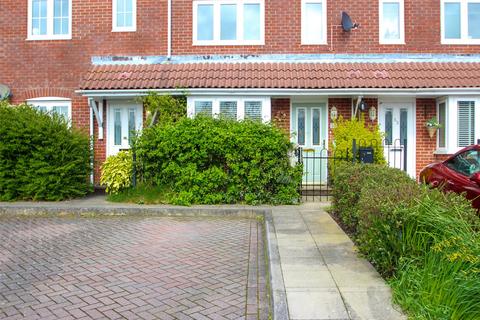 1 bedroom apartment for sale, Chadwick Way, Hamble, Southampton, Hampshire, SO31
