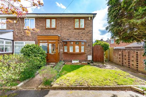 3 bedroom semi-detached house for sale, Fir Tree Close, Romford, RM1