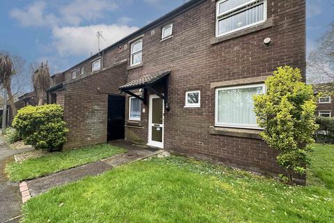 1 Malthouse Way, Penwortham, Preston, PR1 9HE