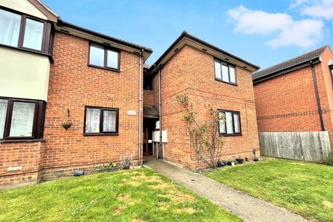 1 bedroom apartment for sale, Marand Court, Aylesbury HP20
