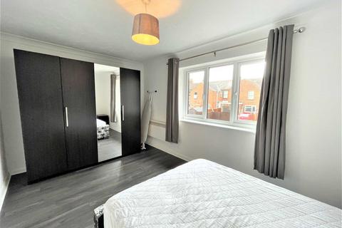 1 bedroom apartment for sale, Marand Court, Aylesbury HP20