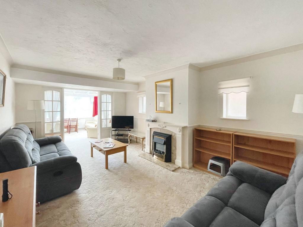 House in Wealden, Polegate - View 3