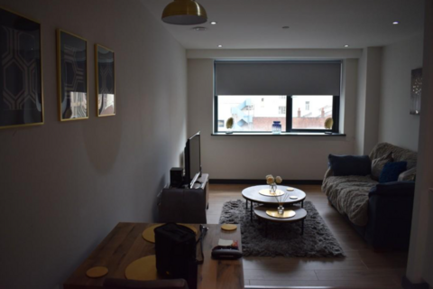1 bedroom flat to rent, Leigh Road, London N5