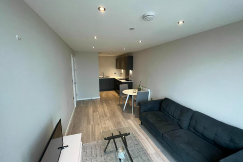 1 bedroom flat to rent, Calabria Road, London N5