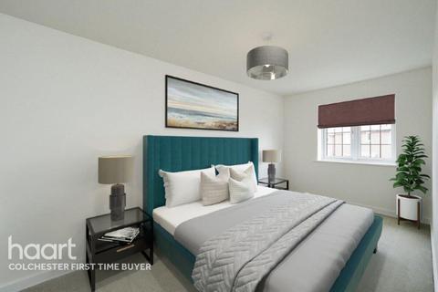 3 bedroom end of terrace house for sale, 5 Seabrook Road, Kelvedon, Colchester