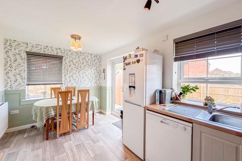 3 bedroom terraced house for sale, Cooke Way, Lydney, GL15