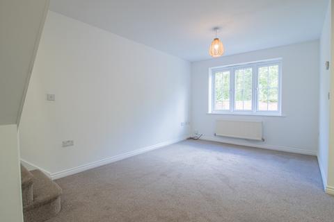 2 bedroom terraced house for sale, The Pastures Dairy Square, Nottingham, Nottinghamshire, NG8