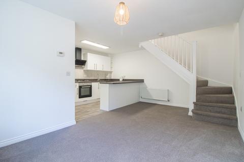 2 bedroom terraced house for sale, The Pastures Dairy Square, Nottingham, Nottinghamshire, NG8