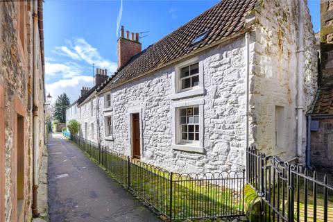 2 bedroom terraced house for sale, Loudens Close, St. Andrews, Fife, KY16