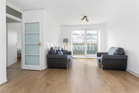 3 bedroom apartment to rent, Joseph Court, Amhust Park Road, London, N16