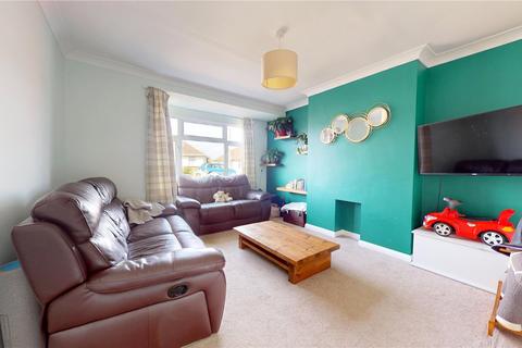 3 bedroom end of terrace house for sale, North Farm Road, Lancing, West Sussex, BN15