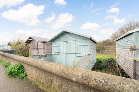Property for sale, West Beach, Whitstable, CT5