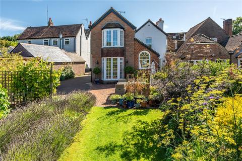 4 bedroom semi-detached house for sale, Oak Cottages, Brockham Green, Brockham, Betchworth, RH3