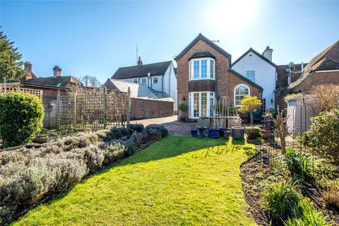 4 bedroom semi-detached house for sale, Oak Cottages, Brockham Green, Brockham, Betchworth, RH3