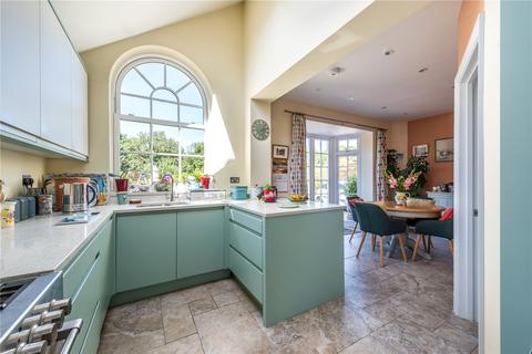 4 bedroom semi-detached house for sale, Oak Cottages, Brockham Green, Brockham, Betchworth, RH3