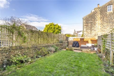 3 bedroom terraced house for sale, Derry Hill, Menston, Ilkley, West Yorkshire, LS29
