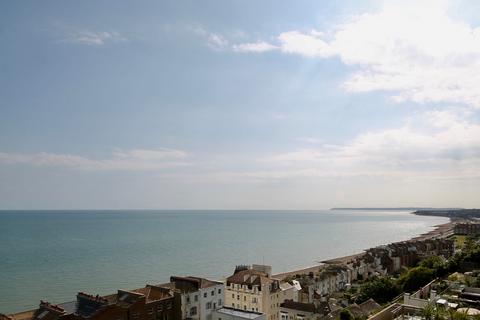 2 bedroom apartment to rent, West Hill Road, St. Leonards-on-Sea TN38