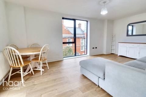 2 bedroom apartment for sale, Penfield Court, Tanner Close, NW9