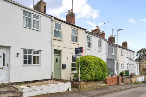 2 bedroom terraced house for sale, Hamilton Street, Charlton Kings, Cheltenham, GL53