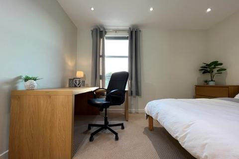 2 bedroom flat to rent, Merkland Lane, Aberdeen AB24
