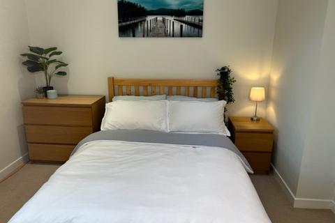 2 bedroom flat to rent, Merkland Lane, Aberdeen AB24