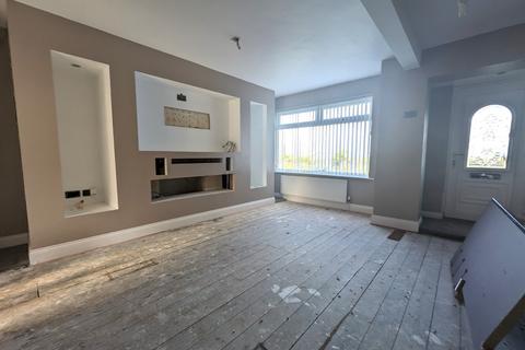 3 bedroom terraced house for sale, Eastbank Road, Ormesby, Middlesbrough, North Yorkshire, TS7