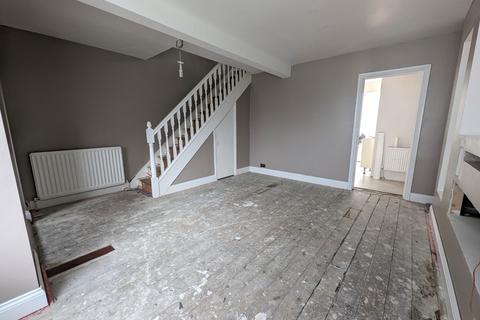 3 bedroom terraced house for sale, Eastbank Road, Ormesby, Middlesbrough, North Yorkshire, TS7