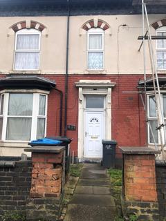 1 bedroom flat to rent, Birchfield Road, Perry Barr, Birmingham, B19 1LH